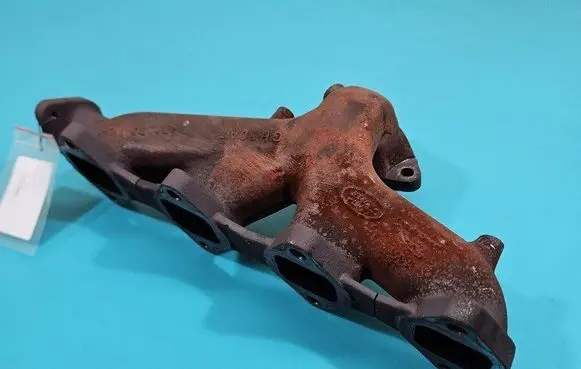 Land Rover Discovery Sport Exhaust manifold G4D39430DC IMPRK1477588