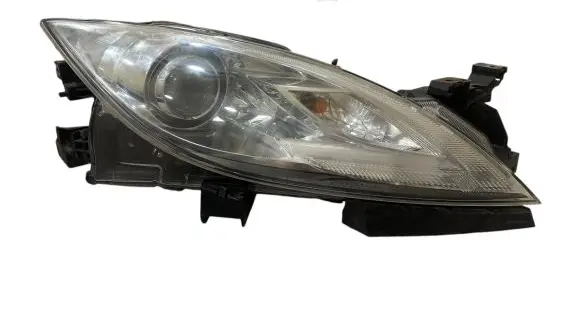 Mazda 6 Headlight/headlamp