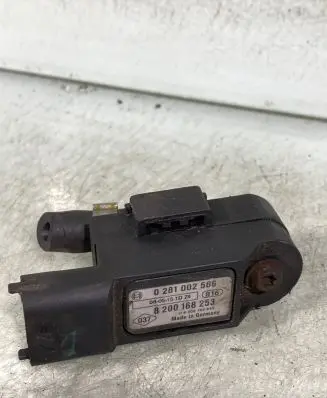 Air pressure sensor