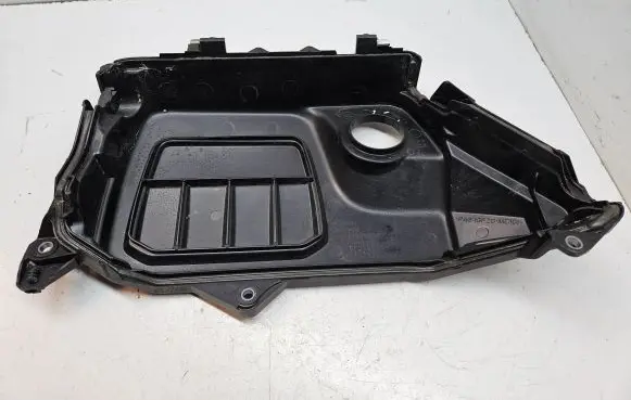 Nissan Qashqai Engine cover (trim) 91724