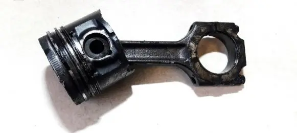 Fiat Bravo - Brava Piston with connecting rod