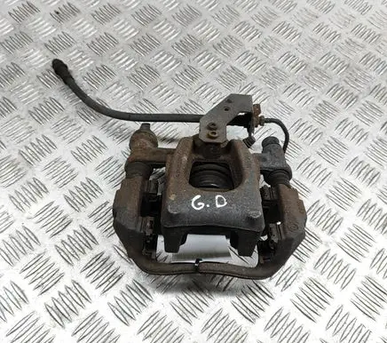 Maserati Quattroporte Rear brake caliper 670009668