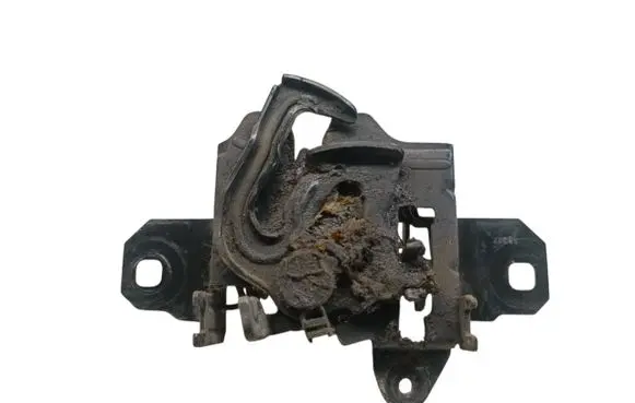 Volkswagen New Beetle Engine bonnet/hood lock/catch 1C0823509B 7509H