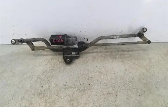 Volkswagen Transporter - Caravelle T5 Front wiper linkage 7E1955113PA5
