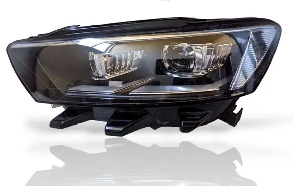 Volkswagen T-Roc Headlight/headlamp 2GA941035H 90138911