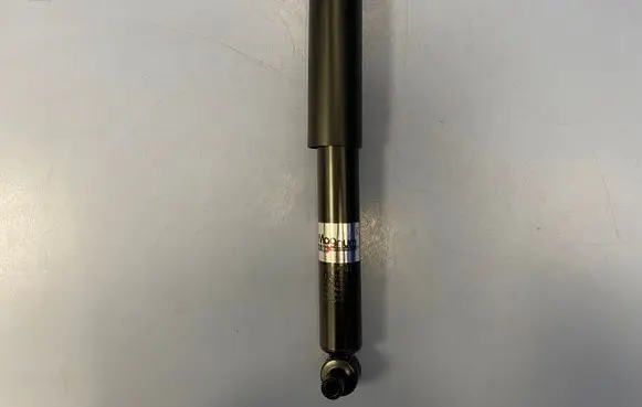 Renault Kangoo I Rear shock absorber/damper AGR142MT JGT1102T 8200675681