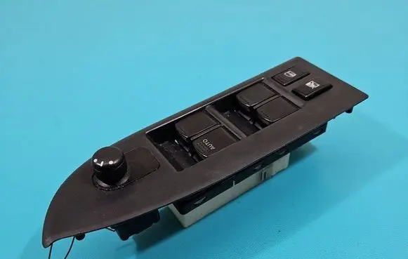 Suzuki Grand Vitara II Electric window control switch 83727-65J0 IMPRK1453322