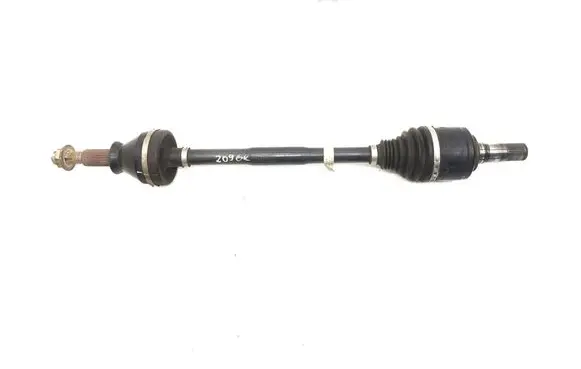 Maserati Ghibli Rear driveshaft 06700054540
