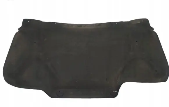 Ford Focus ST Engine bonnet/hood sound/heat insulation 