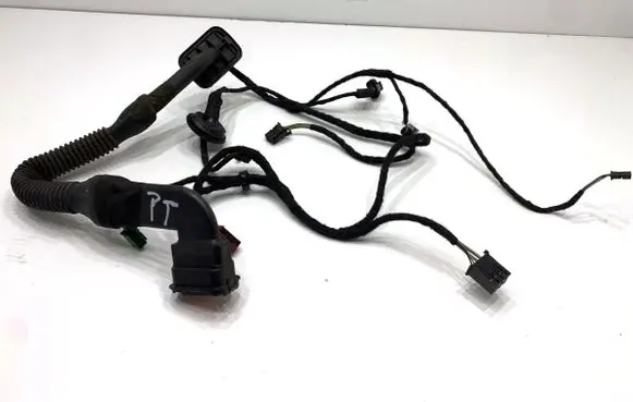Mercedes-Benz ML W166 Rear door wiring loom 