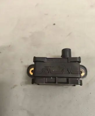 Audi Q7 4L ESP acceleration yaw rate sensor 7H0907652A DD77A192EH 10170103673