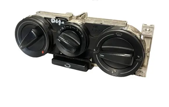Skoda Octavia Mk1 (1U) Climate control unit 1J0819045E 90151093