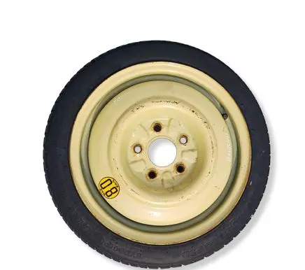 Mazda 6 R15 spare wheel 