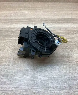 Toyota Aygo AB10 Airbag slip ring squib (SRS ring) 0H01075B705