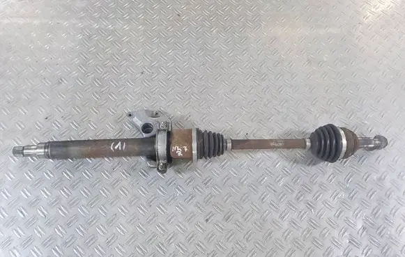 Ford Transit Custom Front driveshaft