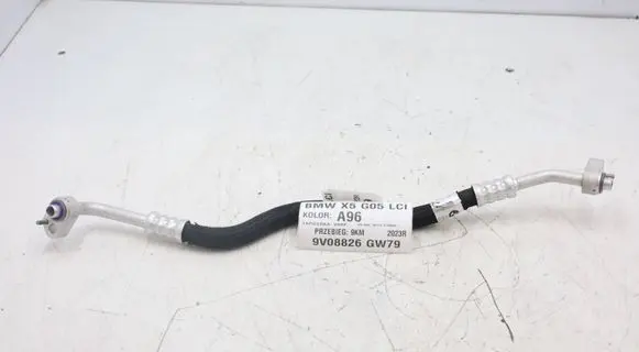BMW X5 G05 Air conditioning (A/C) pipe/hose 6993261MWGK270526 6993261