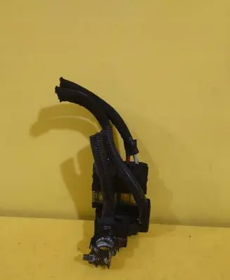 Skoda Superb B5 (3U) Power steering pump 115KM