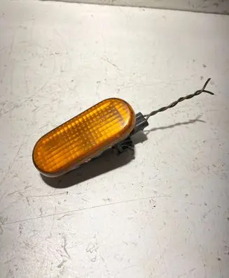 Seat Ibiza II (6k) Front fender indicator light 3A0949117A
