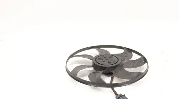 Seat Ateca Air conditioning (A/C) fan (condenser) 137234001