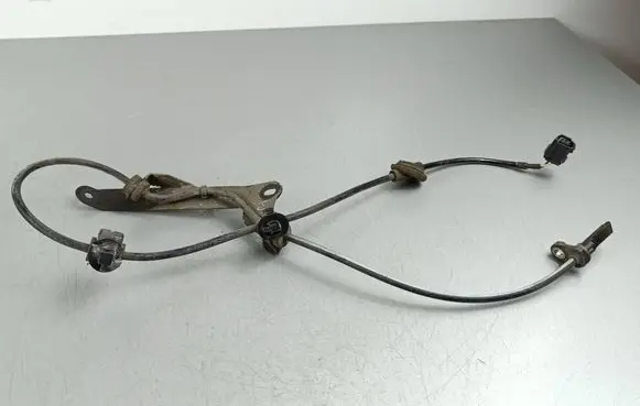 ABS rear brake sensor