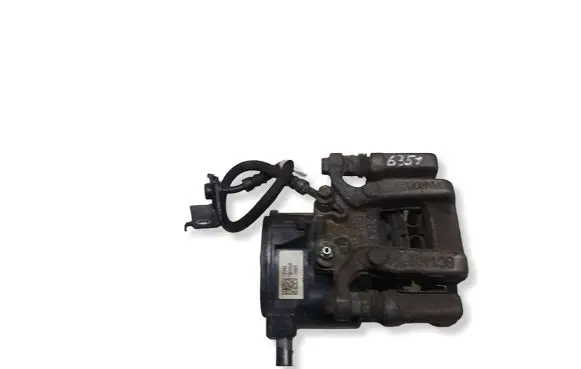 KIA Sportage Rear brake caliper BC140276