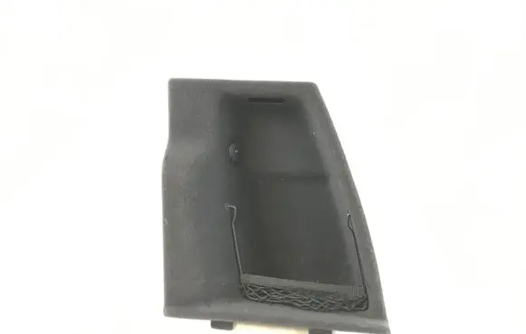 Audi Q5 SQ5 Trunk/boot side trim panel
