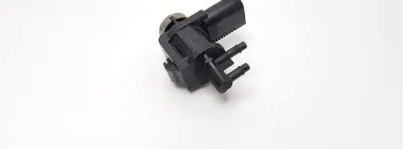 Volkswagen PASSAT B6 Turbo solenoid valve 1K0906283A