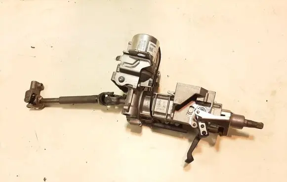 Electric power steering pump
