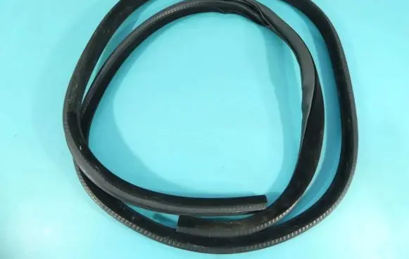 Jaguar F-Pace Rubber seal rear door HK83-253A11-A IMPRK1351256