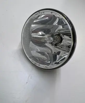 Renault Megane III Front fog light 90012264