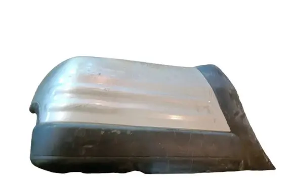 Opel Frontera B Rear bumper corner part panel trim 07059827