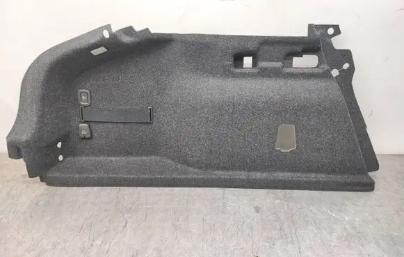 Polestar 2 Trunk/boot side trim panel 32344767 AEE9R23W171