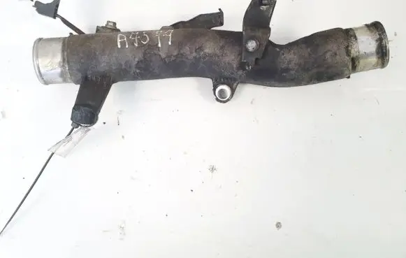 Toyota Corolla Verso AR10 Intercooler hose/pipe