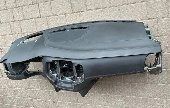Volvo XC90 Dashboard 31363706