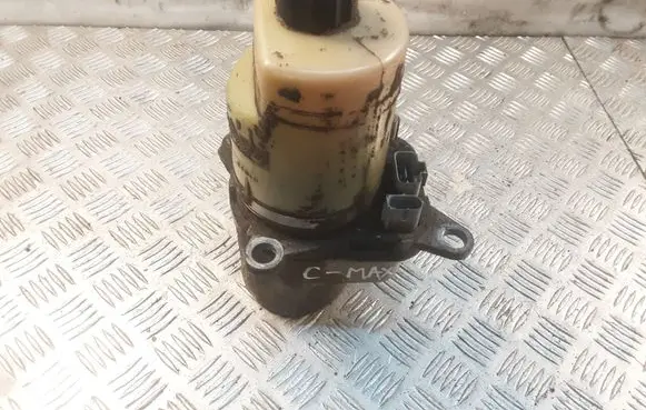 Ford Focus C-MAX Power steering pump