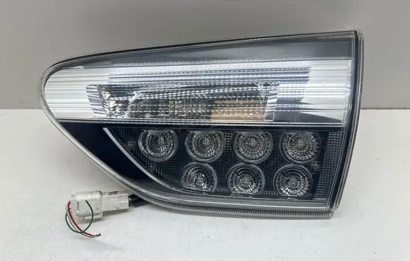 Toyota Wish (AE20) Tailgate rear/tail lights 