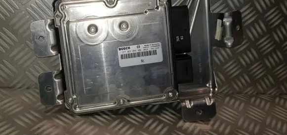 BMW 5 E60 E61 Other control units/modules 6768512