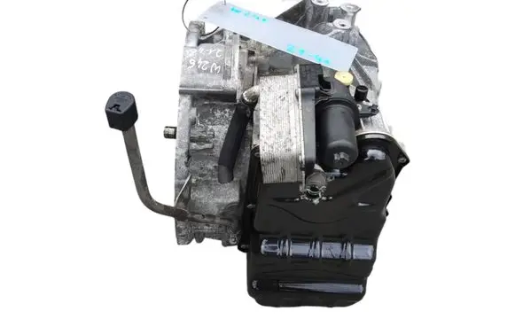 Mercedes-Benz B W246 W242 Automatic gearbox A2462701900