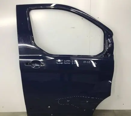 Ford Tourneo Custom Front door