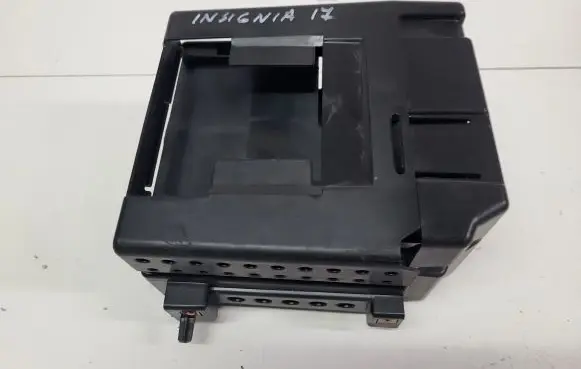 Opel Insignia B Navigation GPS unit bracket/holder 317466217
