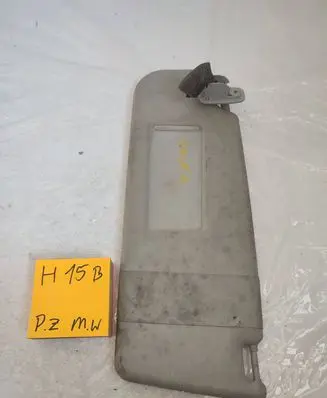 Volkswagen Golf IV Sun visor 876446
