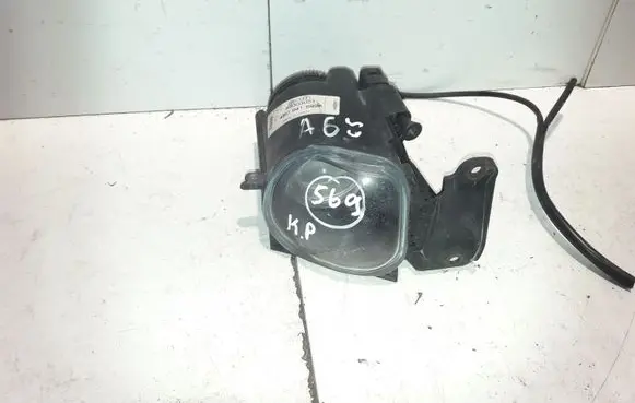 Audi A6 S6 C5 4B Front fog light
