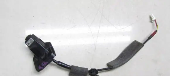 Nissan Juke I F15 Reversing camera 28442BV80A