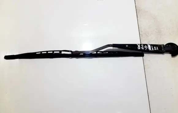 Chrysler Voyager Rear wiper blade arm 4673037f