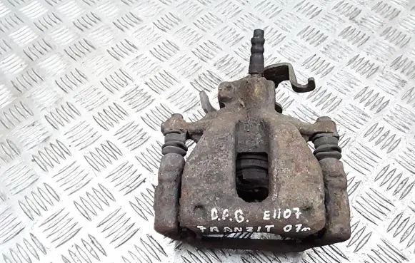 Ford Transit Rear brake caliper