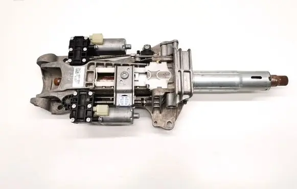 Mercedes-Benz EQC Steering column universal joint A2534604200