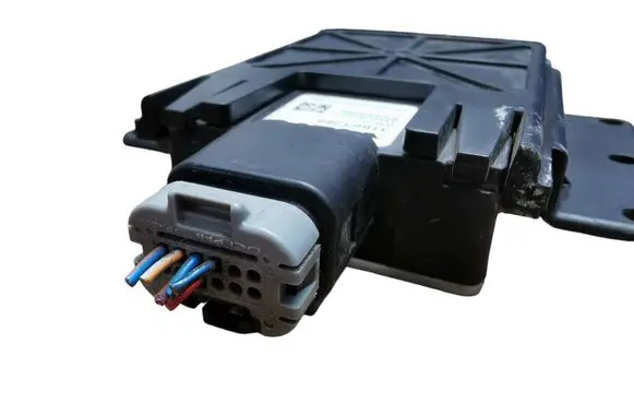 Blind spot module