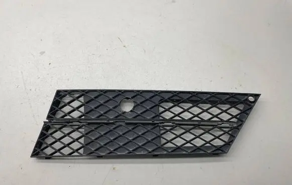 BMW 5 E60 E61 Front bumper lower grill 51117178097
