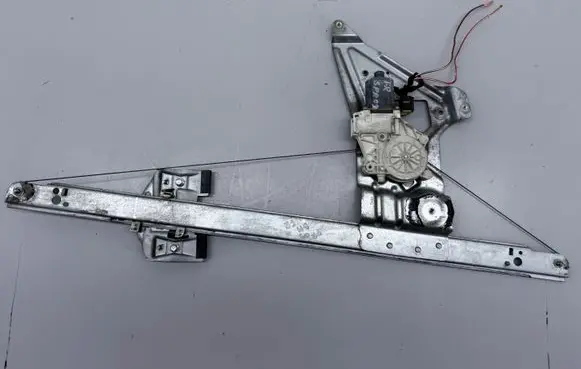 Mercedes-Benz Sprinter W906 Front door electric window regulator A9067200146 0005 ZGS011