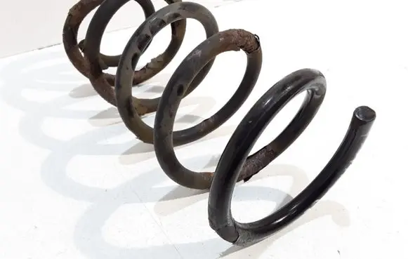 Hyundai Santa Fe Rear coil spring